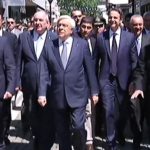 ΕΙΔΗΣΕΙΣ ΣΕ ΒΙΝΤΕΟ: ΠτΔ: Τα σύνορα της Ελλάδας είναι σύνορα της ΕΕ, δεν υπάρχουν γκρίζες ζώνες