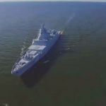 Ρωσία: Ρωσικά πολεμικά πλοία σε ετοιμότητα στην Μεσόγειο, με εντολή Πούτιν, λόγω της κατάστασης στην Συρία