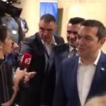 ΕΙΔΗΣΕΙΣ ΣΕ ΒΙΝΤΕΟ: Κρίσιμο 20ήμερο για το Σκοπιανό. Έπεσε νέο όνομα στο τραπέζι Τσίπρα – Ζάεφ