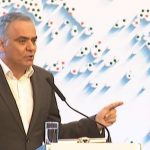 ΕΙΔΗΣΕΙΣ ΣΕ ΒΙΝΤΕΟ: Δεύτερο κοινό συνέδριο ΚΕΔΕ – Ένωσης Περιφερειών Ελλάδας (ΕΝΠΕ)