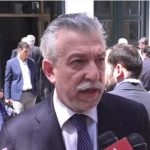 ΕΙΔΗΣΕΙΣ ΣΕ ΒΙΝΤΕΟ: Στην Εισαγγελία Πρωτοδικών ο Σ. Κοντονής