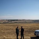 Η ευρωπαϊκή συνοριοφυλακή – ακτοφυλακή έτοιμη να ενισχύσει τα χερσαία σύνορα Ελλάδας-Τουρκίας