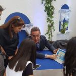 Παρουσίαση των θεματικών τουριστικών προϊόντων της Περιφέρειας Κεντρικής Μακεδονίας στην εκδήλωση “1ST GREEK TOYRISM WORKSHOP” στη Βηρυτό