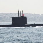 Γερμανία-Spiegel: Η Γερμανία θα δώσει 6 υποβρύχια στην Τουρκία. Die Linke: Τα γερμανικά υποβρύχια ενισχύουν την τουρκική επιθετική πολιτική στη Μεσόγειο