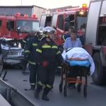 ΕΙΔΗΣΕΙΣ ΣΕ ΒΙΝΤΕΟ: Φρικτό τροχαίο ατύχημα – Δύο νεκροί από το τροχαίο στον Κηφισό – Πλάνα