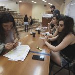 Τα τελικά αποτελέσματα των φοιτητικών εκλογών