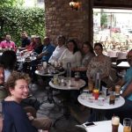 Βέροια: Πραγματοποιήθηκε η καθιερωμένη δίμηνη συνάντηση για όλα τα μέλη της Ένωσης Φωτογράφων- Κ.Δ. Μακεδονίας