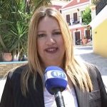 ΕΙΔΗΣΕΙΣ ΣΕ ΒΙΝΤΕΟ: Φ. Γεννηματά: Είμαστε αποφασισμένοι να προστατεύσουμε τα κυριαρχικά μας δικαιώματα