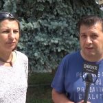 Η γυναίκα που πρωταγωνίστησε στο επεισόδιο του Δημαρχείου Αλεξάνδρειας, “αποκαλύπτεται” στον Έμβολο. – βίντεο