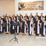 Αλεξάνδρεια: Πιο εντυπωσιακή από ποτέ η Συνάντηση Χορωδιών του Δήμου Αλεξάνδρειας. – βίντεο – φωτό
