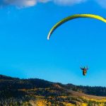 Ζάκυνθος: Νεκρός 75χρονος αιωροπτεριστής στο Κάθισμα Λευκάδας