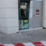 ΕΙΔΗΣΕΙΣ ΣΕ ΒΙΝΤΕΟ: Έκρηξη σε ΑΤΜ στον Υμηττό