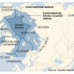 Ρωσία και Αρκτική – Γράφει ο αντιστράτηγος ε.α. Λάζαρος Σκυλάκης