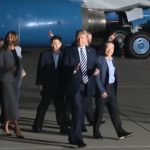 ΕΙΔΗΣΕΙΣ ΣΕ ΒΙΝΤΕΟ: Έφτασαν στις ΗΠΑ οι τρεις Αμερικανοί που απελευθερώθηκαν από την Β. Κορέα