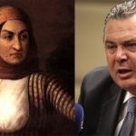 Η Μπουμπουλίνα υπομένει – Γράφει ο Νίκος Γ. Σακελλαρόπουλος