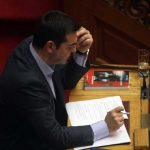 Παιγνίδια με θεσμούς για την εξουσία – Γράφει ο Νίκος Γ. Σακελλαρόπουλος