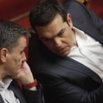 Άλλο ένα χονδροειδές ψέμα – Γράφει ο Νίκος Γ. Σακελλαρόπουλος