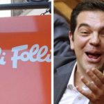Folli Follie, αγορές και κυβέρνηση – Γράφει ο Νίκος Γ. Σακελλαρόπουλος