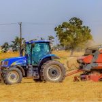 Σε δημόσια διαβούλευση το πρόγραμμα “ευφυούς γεωργίας”