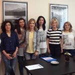 Συνάντηση Υφυπουργού Παιδείας Μ. Τζούφη με Αναπληρωτές Εκπαιδευτικούς