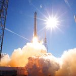 ΗΠΑ: Εκτοξεύτηκε ο ρομποτικός σεισμολόγος InSight