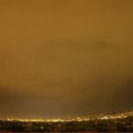 ΕΙΔΗΣΕΙΣ ΣΕ ΒΙΝΤΕΟ: Ένα εντυπωσιακό βίντεο από την καταιγίδα του Σαββάτου