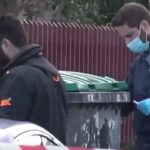 ΕΙΔΗΣΕΙΣ ΣΕ ΒΙΝΤΕΟ: Συνελήφθησαν δύο γυναίκες για την υπόθεση με το νεκρό βρέφος σε κάδο στην Πετρούπολη