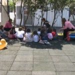 ΥΠΑΙΘ: Εισαγωγή της αγγλικής γλώσσας στο πρόγραμμα του νηπιαγωγείου