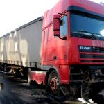 ΕΙΔΗΣΕΙΣ ΣΕ ΒΙΝΤΕΟ: Δικηγόρος οδηγού νταλίκας: «Είχε πιει, το όχημα δεν τον άκουγε»