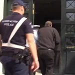 ΕΙΔΗΣΕΙΣ ΣΕ ΒΙΝΤΕΟ: Δίωξη στον οδηγό νταλίκας: Για ανθρωποκτονία και οδήγηση σε κατάσταση μέθης