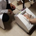 Ολοκληρώθηκαν οι σημαντικές δωρεάν εξετάσεις για την οστεοπόρωση σε όλες τις Δημοτικές Ενότητες του Δήμου Αλεξάνδρειας