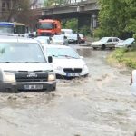 ΕΙΔΗΣΕΙΣ ΣΕ ΒΙΝΤΕΟ: Τουρκία: Πλημμύρες και προβλήματα απο τη σφοδρή κακοκαιρία για δεύτερη συνεχόμενη ημέρα