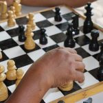 Βέροια – ΣΚΑΚΙΣΤΙΚΑ ΝΕΑ: Αήττητη η εφηβική ομάδα του ΣΟ ΒΕΡΟΙΑΣ