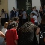 ΕΙΔΗΣΕΙΣ ΣΕ ΒΙΝΤΕΟ: Συνελήφθησαν 19χρονη και η μητέρα της για την υπόθεση του νεκρού βρέφους στην Πετρούπολη