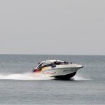 Χανιά : Δύο αδέλφια οδοντίατροι και ένας ιδιοκτήτης κέντρου διασκέδασης είναι τα θύματα της πρόσκρουσης ταχύπλοου σκάφους στα Χανιά