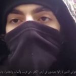 ΕΙΔΗΣΕΙΣ ΣΕ ΒΙΝΤΕΟ: Επίθεση με μαχαίρι στο Παρίσι: Βίντεο με τον Τσετσένο τζιχαντιστή ανέβασε το Ισλαμικό κράτος