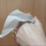 Βρετανία: : Τέλος στα υγρά μαντηλάκια στο πλαίσιο της σταδιακής κατάργησης προϊόντων καθημερινής χρήσης από πλαστικό