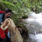 Ημαθία: Εθελοντική δράση του ποταμού Τριπόταμου