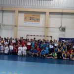 Αγώνες ΑθλοΠΑΙΔΕΙΑΣ Χειροσφαίρισης Δημοτικών Σχολείων περιοχής Βέροιας