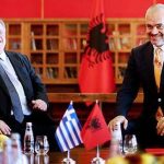 Αλβανικό όπως Σκοπιανό; – Γράφει ο Νίκος Γ. Σακελλαρόπουλος