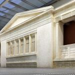 Χρυσή τομή και θεϊκοί αριθμοί κρυμμένοι στο ανάκτορο του Φιλίππου του Β΄ στις Αιγές