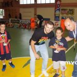 Αλεξάνδρεια: Εντυπωσιακή η γιορτή λήξης σεζόν της μπασκετικής Ακαδημίας ΑΘΛΟΣ Αλεξάνδρειας. – βίντεο – φωτό