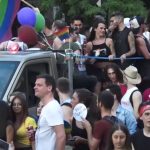 ΕΙΔΗΣΕΙΣ ΣΕ ΒΙΝΤΕΟ: Με κεντρικό σύνθημα «Παρούσα» το Athens Pride