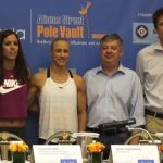 ΕΙΔΗΣΕΙΣ ΣΕ ΒΙΝΤΕΟ: Συνέντευξη Τύπου για το Athens Street Pole Vault