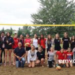 Αλεξάνδρεια: 1ο Summer Camp Beach Volley στο Δημ. Αμφιθέατρο Αλεξάνδρειας. (Βίντεο-φώτο)
