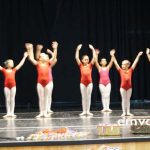 ΕΙΔΗΣΕΙΣ ΣΕ ΒΙΝΤΕΟ: Δημοτικό Θέατρο Πλατέος: Ανοικτό μάθημα της Σχολής Χορού ΑΡΜΟΝΙΑ ΤΗΣ ΚΙΝΗΣΗΣ