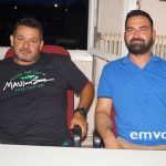 Ολυμπιακός Λουτρού: Νέος προπονητής ο πολύπειρος Σάκης Παγγούρας. – βίντεο – φωτό