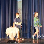 Πλατύ :Θαυμαστές ερμηνείες από τους Θεατρομπόμπιρες στην παράσταση «Τα χρόνια που ζήσαμε… » Βίντεο – Φώτο