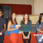 ΕΙΔΗΣΕΙΣ ΣΕ ΒΙΝΤΕΟ: Αλεξάνδρεια: Γιορτή αποφοίτησης στο ΕΠΑΛ Αλεξάνδρειας. – βίντεο – φωτό