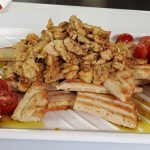 Συνταγή: Σπιτικός γύρος στο λεπτό – από τον chef Βαγγέλη Δρίσκα – βίντεο Σπιτικός γύρος